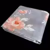 ملحفه مدل روانداز کد LS 5008 یک نفره سایز 140×220 سانتی متر