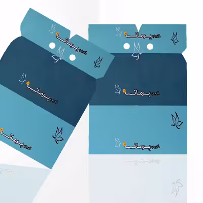 جاکلیدی پرمانه طرح Spirited Away کد pmj.25647