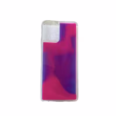 كاور طرح اكواريومي شبرنگ كد 12 مناسب براي گوشي موبايل سامسونگ Galaxy A42