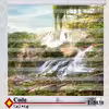  پرده زبرا زیو مدل L5038 سایز 100x280 سانتی متر