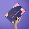 چشم بند خواب مدل 259