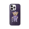 کاور پولو مدل Teddy کد 06 مناسب برای گوشی موبایل اپل iphone 14 pro