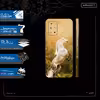 برچسب پوششی ماهوت مدل Horse-2-FullSkin مناسب برای گوشی موبایل شیائومی Redmi 10 Prime