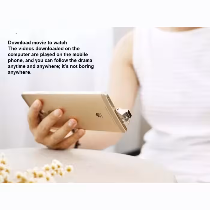 کارت خوان هارمن مدل USB-C KEYCHAIN