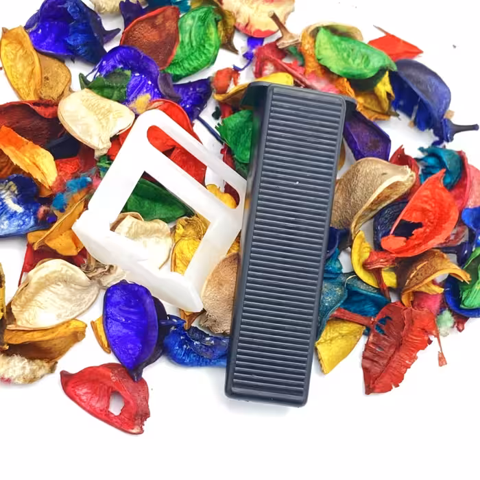 همتراز کاشی مدل پل و پایه تراز HAMANA3 بسته 300 عددی‌