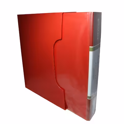 کلربوک پیلاوران مدل A4 - 80