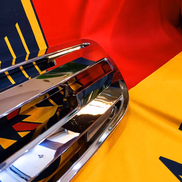 جلو پنجره خودرو مدل STIL مناسب برای تیبا