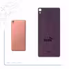 برچسب پوششی ماهوت مدل PL-PUMA مناسب برای گوشی موبایل سونی Xperia XA