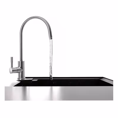 دستگاه تصفیه کننده آب آکوآ اسپرینگ مدل SF4800 به همراه فیلتر تصفیه آب کد 01 مجموعه 4 عددی و نشتی گیر