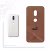 برچسب پوششی ماهوت مدل MNL-PUMA مناسب برای گوشی موبایل موتورولا Moto G4 Play