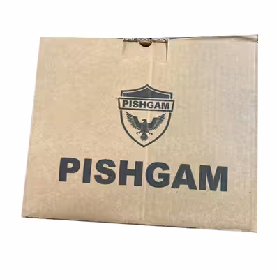 آیینه جانبی راست پیشگام مدل pishm02 مناسب برای تیبا