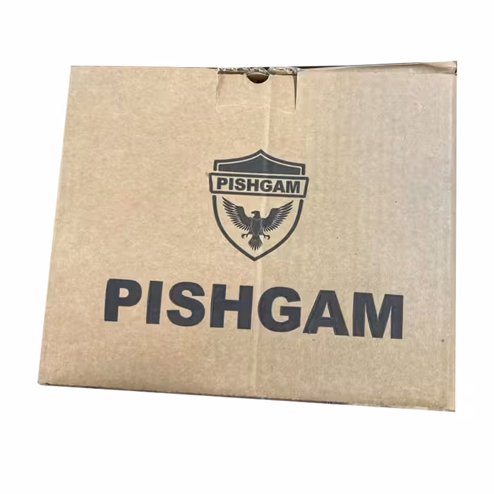 آیینه جانبی راست پیشگام مدل pishm02 مناسب برای تیبا