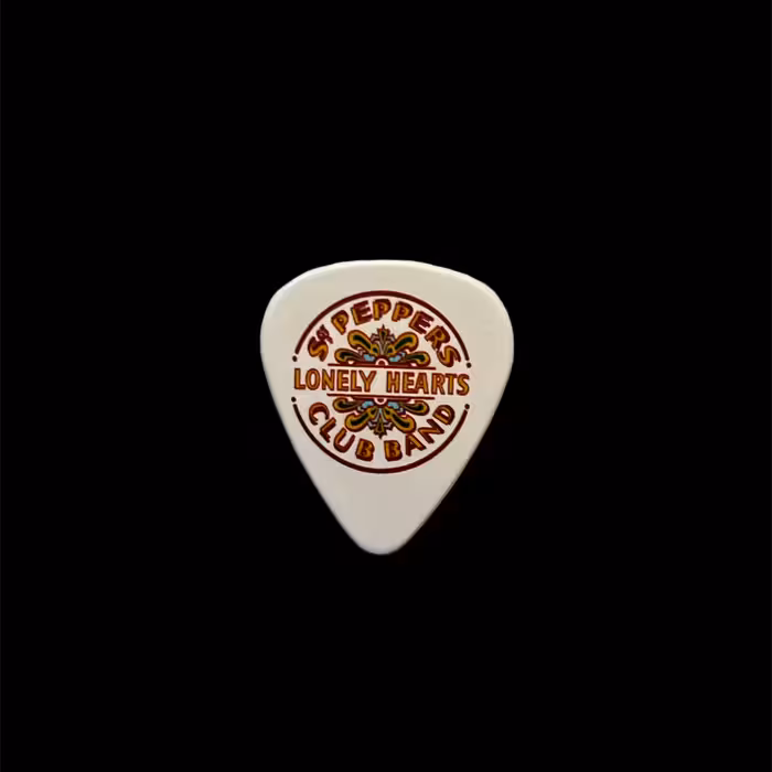 پیک گیتار پلنت ویوز مدل بیتلز 9MWM1MED