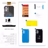 برچسب پوششی ماهوت مدل Hoshang Ebtehaj-FullSkin مناسب برای گوشی موبایل سامسونگ Galaxy A52 5G