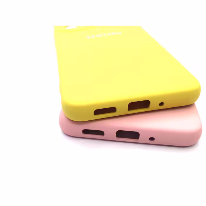 کاور مدل سیلیکونی طرح HC8 مناسب برای گوشی موبایل سامسونگ Galaxy A53 5G