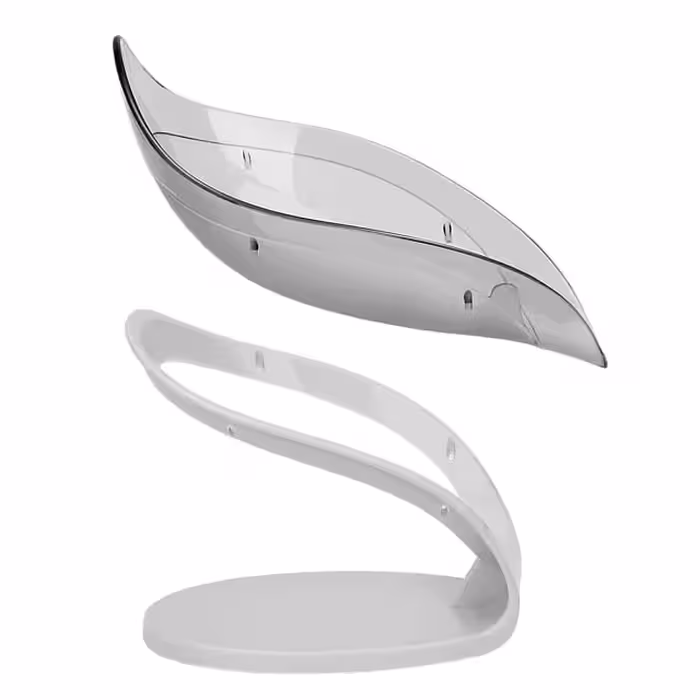 جاصابونی مدل آبشاری