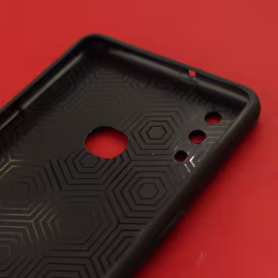 کاور مدل Sili_A10S مناسب برای گوشی موبایل سامسونگ Galaxy A10s