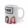 ماگ طرح بلک‌پینک BPK009 BLACKPINK 