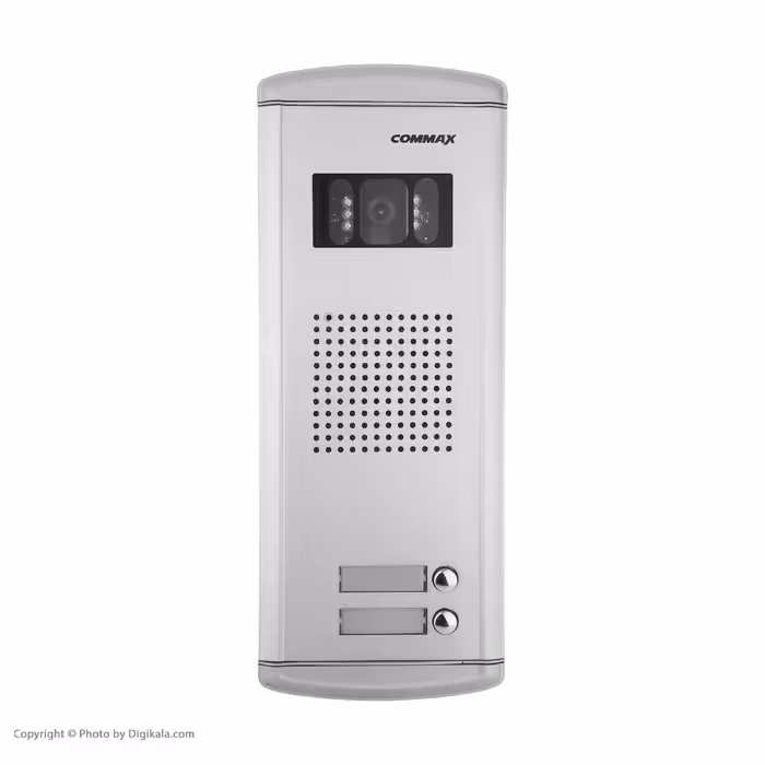 پنل دربازکن تصویری مدل DRC-2D.3