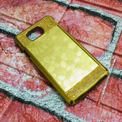 کاور مدل SR کد 03 مناسب برای گوشی موبایل سامسونگ Galaxy Alpha / G850