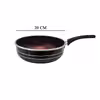 سرویس تابه 3 پارچه مرسانا مدل M100300