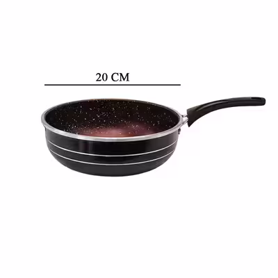 سرویس تابه 3 پارچه مرسانا مدل M100300