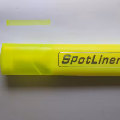 ماژیک علامت گذار اسپات لاینر مدل 001