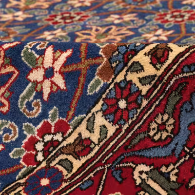 فرش دستباف سه متری سی پرشیا کد 126032