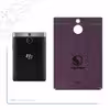 برچسب پوششی ماهوت مدل PL-SNPDRGN مناسب برای گوشی موبایل بلک بری Passport Silver Edition