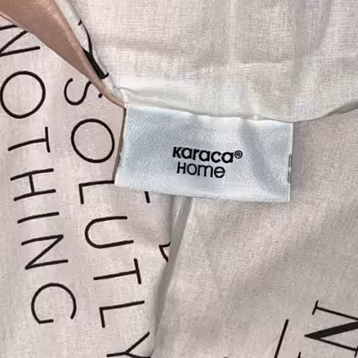 سرویس روتختی کاراجاهوم مدل good تک نفره 3 تکه