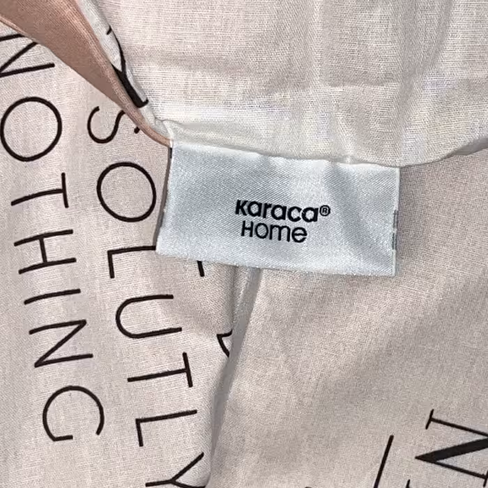 سرویس روتختی کاراجاهوم مدل good تک نفره 3 تکه