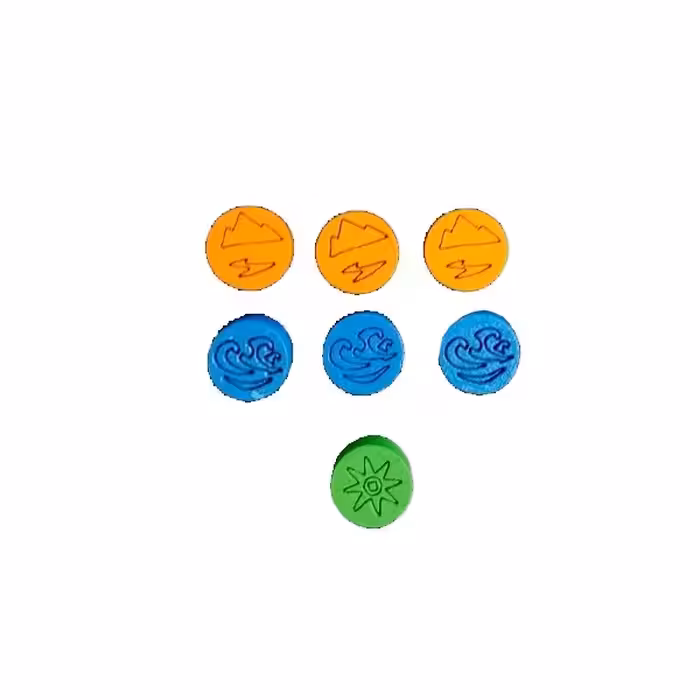 بازی فکری مدل نبرد خشکی و دریا