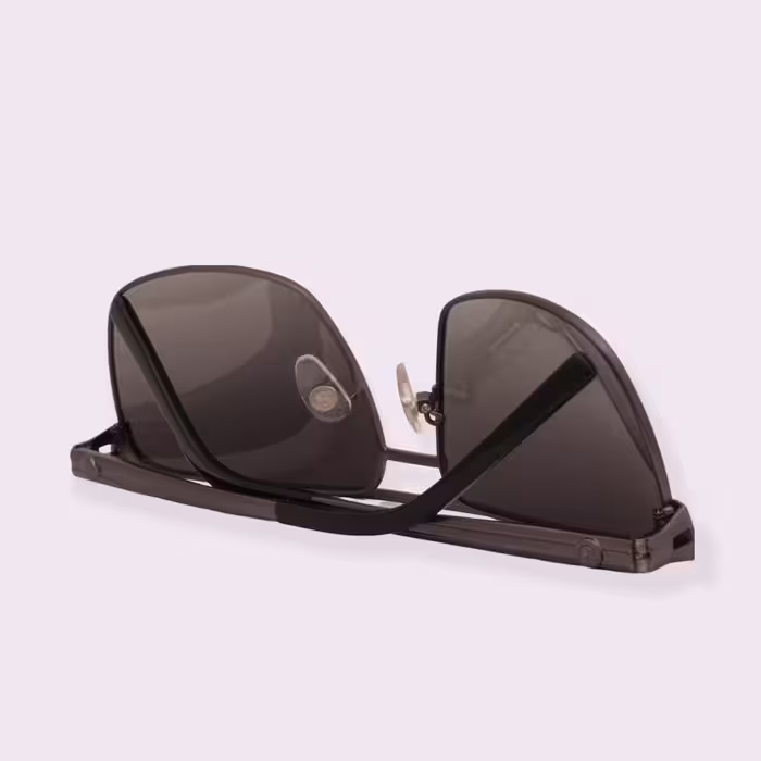 عینک آفتابی بی ام دبلیو مدل B8038-62mm LUX Limited Edition