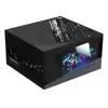 منبع تغذیه گیگابایت مدل AORUS P1200W 80  PLATINUM MODULAR