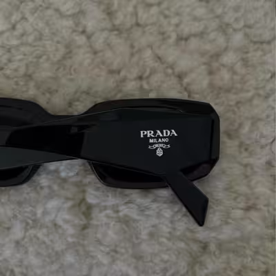 عینک آفتابی مدل P500