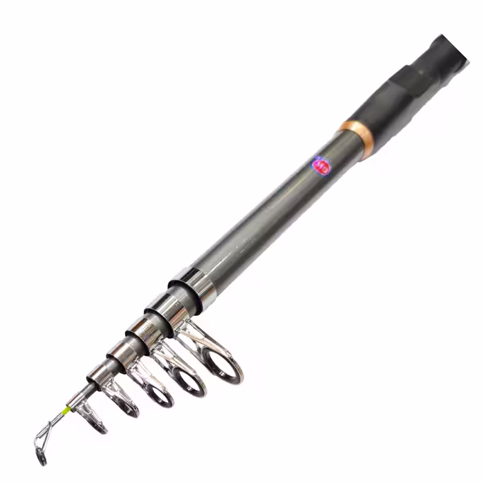 چوب ماهیگیری گانگ وی مدل SUPERFORCE360