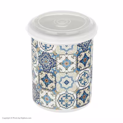بانکه فرش کیپس مدل ID-20488-2 مجموعه 3 عددی 