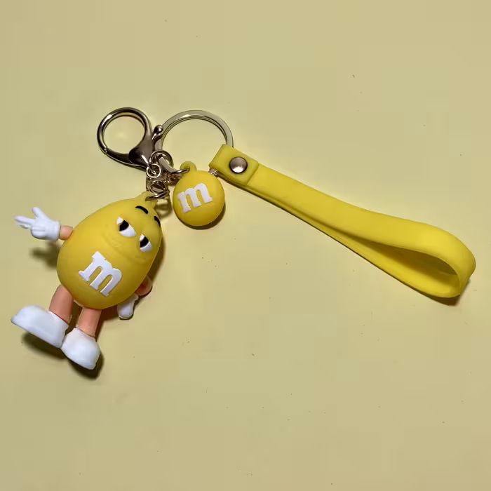 جاکلیدی مدل شکلات ام اند ام