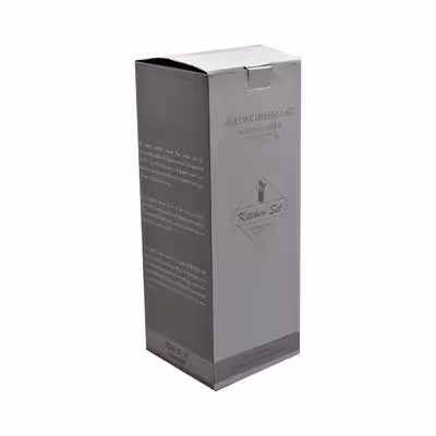 سرویس کفگیر و ملاقه 12 پارچه کیچن ست مدل سیلیکونی کد a12