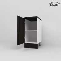 کابینت آشپزخانه اعیان مدل FH CW23