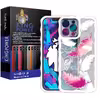   کاور کینگ پاور مدل پر مناسب برای گوشی موبایل اپل IPhone 12 pro Max