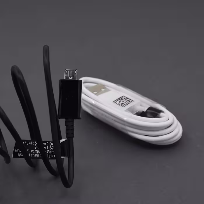 کابل تبدیل USB به MicroUSB مدل EP-DG925UBE طول 1 متر
