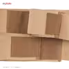کمربند طبی پاک سمن مدل Job سایز XXXL