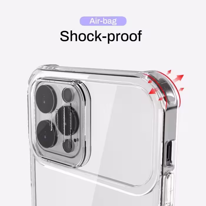 کاور مدل S1386 مناسب برای گوشی موبایل اپل iPhone 13 Pro