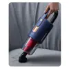 جارو شارژی عصایی درما مدل VC811