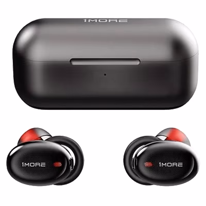 هدست بلوتوثی وان مور مدل FTI NEW EARBUDS EHD9001TA WIRELEES