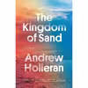 کتاب The Kingdom of Sand اثر Andrew Holleran انتشارات Farrar, Straus and Giroux