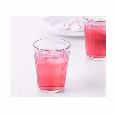 لیوان ایکیا مدل 131 بسته 6 عددی