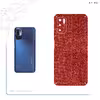 برچسب پوششی ماهوت مدل Fabric Texture 4 مناسب برای گوشی موبایل شیائومی Redmi Note 10 5G