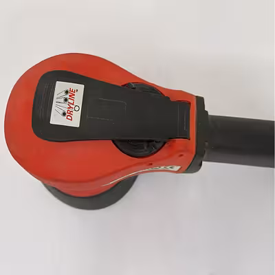 پولیش بادی دسوتر کد DR5534